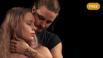 The Beauty Of Semenawa (FREE)