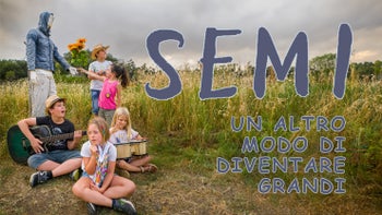 Semi - Un altro modo di diventare grandi