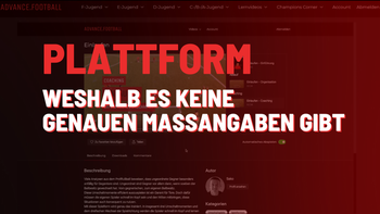 FAQ: Warum wir keine genauen Maßangaben verwenden