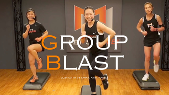 2024.05.11 APR24イベントGroup Fight 60 By Tomo, Kazu | MOSSA