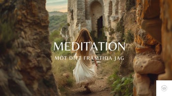 Meditation -Möt Ditt Framtida Jag