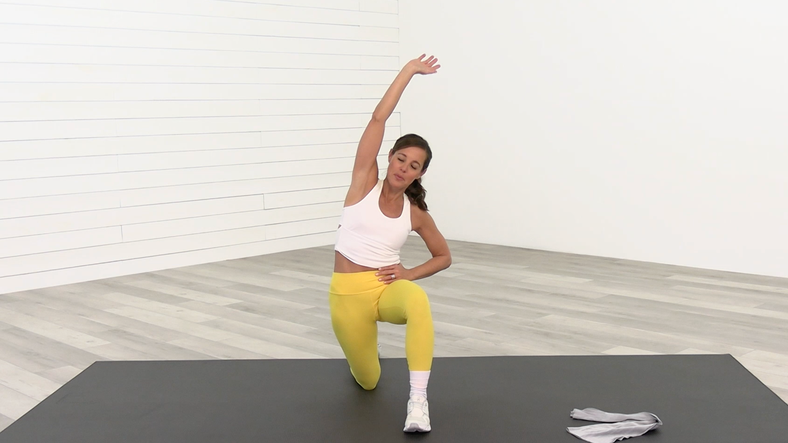Stretch Asl Stretch