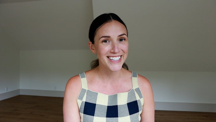 If You Build It - April 2024 Members Vlog