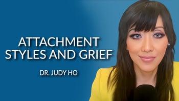 Attachment Styles and Securing Your Sense of Self During Grief