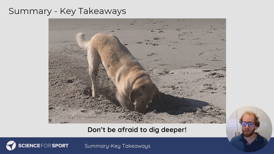 6. GPS Devices - Summary