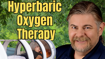 Lecture 11 -  K.P. Stoller, MD - Hyperbaric Oxygen Therapy Key to the future of medicine