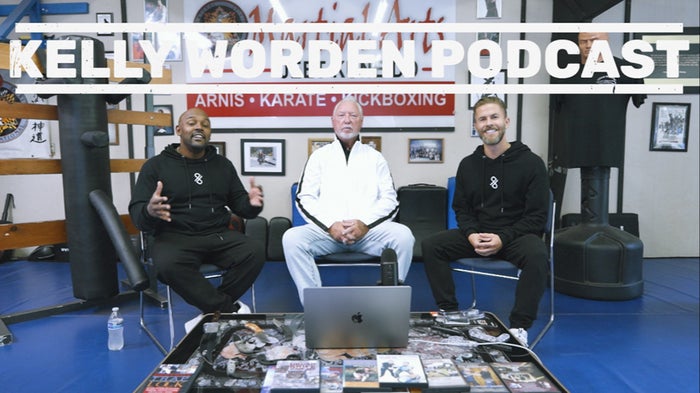 20. Unreleased Interview With Kelly Worden - 2023