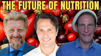 Panel 27 - Brian Clement, Ph.D., L.N., Gabriel Cousens, MD, MD(H), DD, and Barton Scott - The Future of Nutrition: Expert Panel on the Role of Supplements in Health and Wellness
