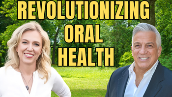 Panel 34 - Michelle Jorgensen, DDS, BCTN, and Gerald P. Curatola, D.D.S. - Revolutionizing Oral Health: Pioneering Insights from Integrative Dentistry and Biological Dental Care