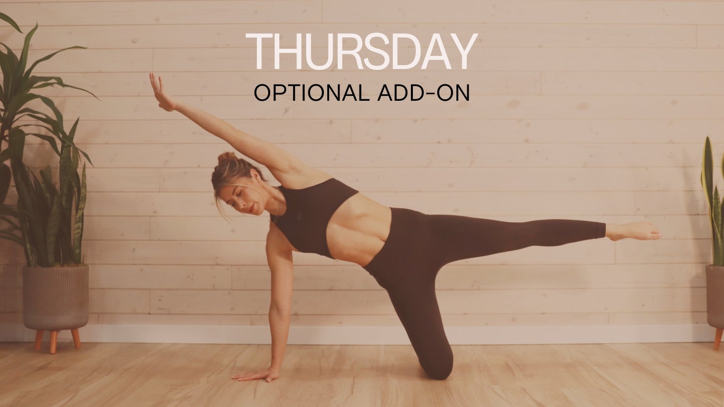 Fit with Coco Strength and Pilates Workouts - Online