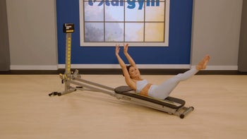 Fusion Series: Sculpt & Stretch