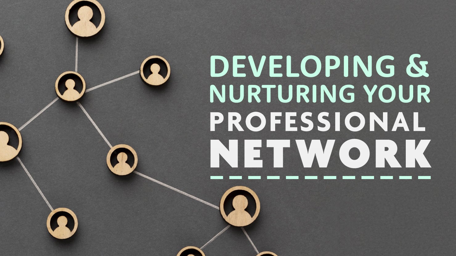 How to Network & Build Your Brand