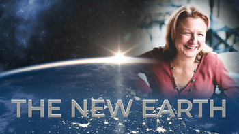 12-APR-24 NEW EARTH - GRACE GRAVESTOCK - GAINING CLARITY
