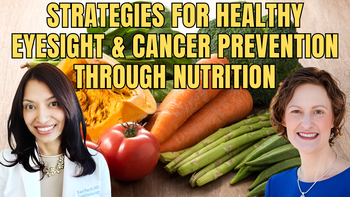 Panel 55 - Rani Banik, MD and Michelle Tollefson, MD, FACOG, DipABLM, FACLM - 