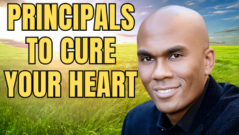 Lecture 51 - Columbus Batiste, M.D. - SELFISH: Principals to Cure Your Heart