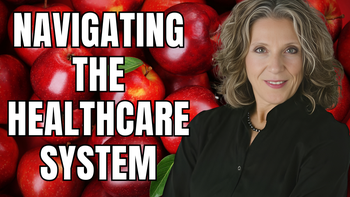 Lecture 59 - Pamela A. Popper, Ph.D., N.D. - The Consumer’s Guide to Navigating the Healthcare System