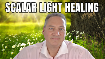 Lecture 66 - Tom Paladino - Scalar Light Healing