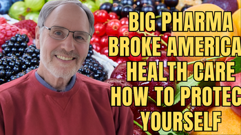 Lecture 72 - John Abramson, M.D. - How Big Pharma Broke American Health Care: How to Protect Yourself and Improve Americans' Health