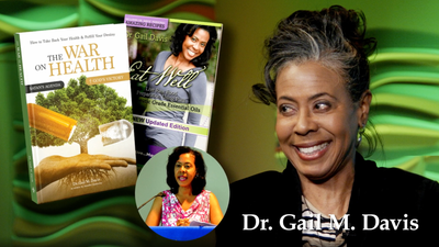 BONUS | The Frequency of Faith with Dr. Gail Davis
