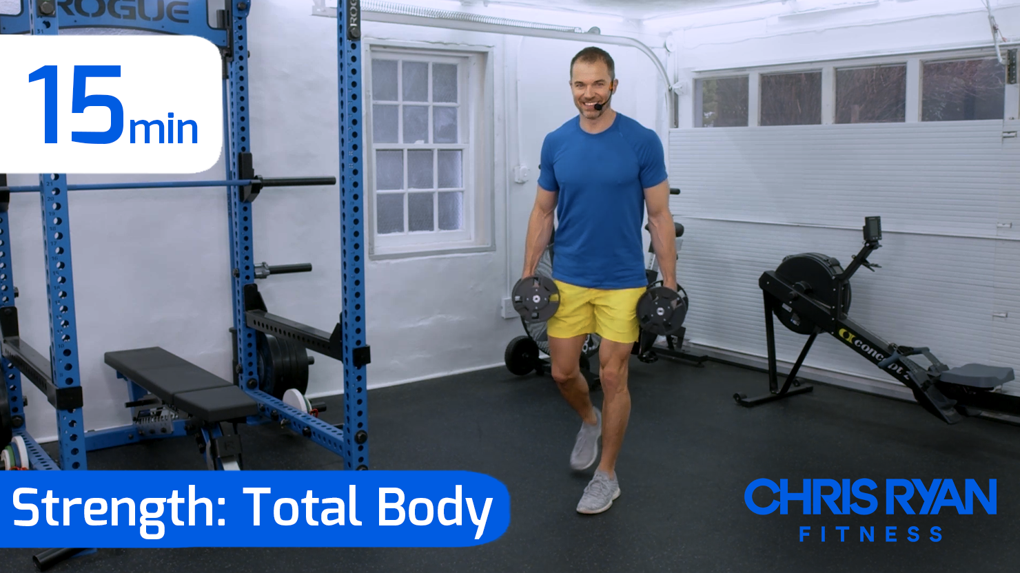 glp 1 exercise program How to Prevent GLP-1 Muscle Loss Through If you're taking a GLP-1,