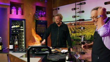 The Sauce is in the Glass: S4E2 Alentejo