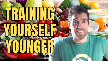 Lecture 80 - Derek Tresize - Training Yourself Younger: How Our Athletic Bodies Change Over Time, and What We Can Do About It
