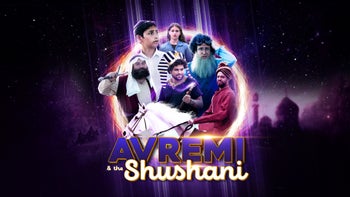 Avremi and The Shushani
