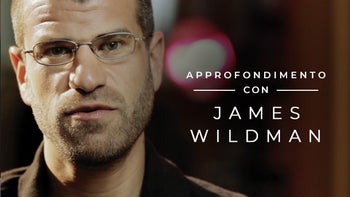 Approfondimento - James Wildman