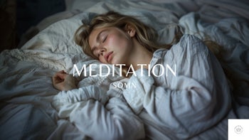 Meditation - Sömn