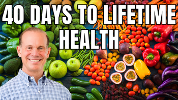 Lecture 96 - Scott Stoll M.D. - Alive: A Regenerative Vision From Atoms To Earth