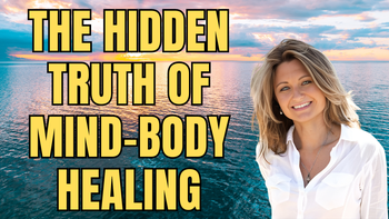 Lecture 108 - Brandy Gillmore - The Hidden Truth of mind-body Healing