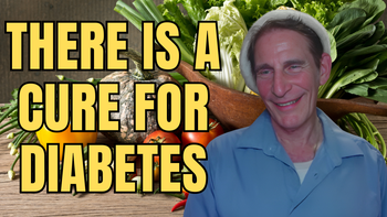 Lecture 113 - Gabriel Cousens, MD, MD(H), DD - THERE IS A CURE FOR DIABETES