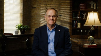 Knowing Jesus through the Old Testament