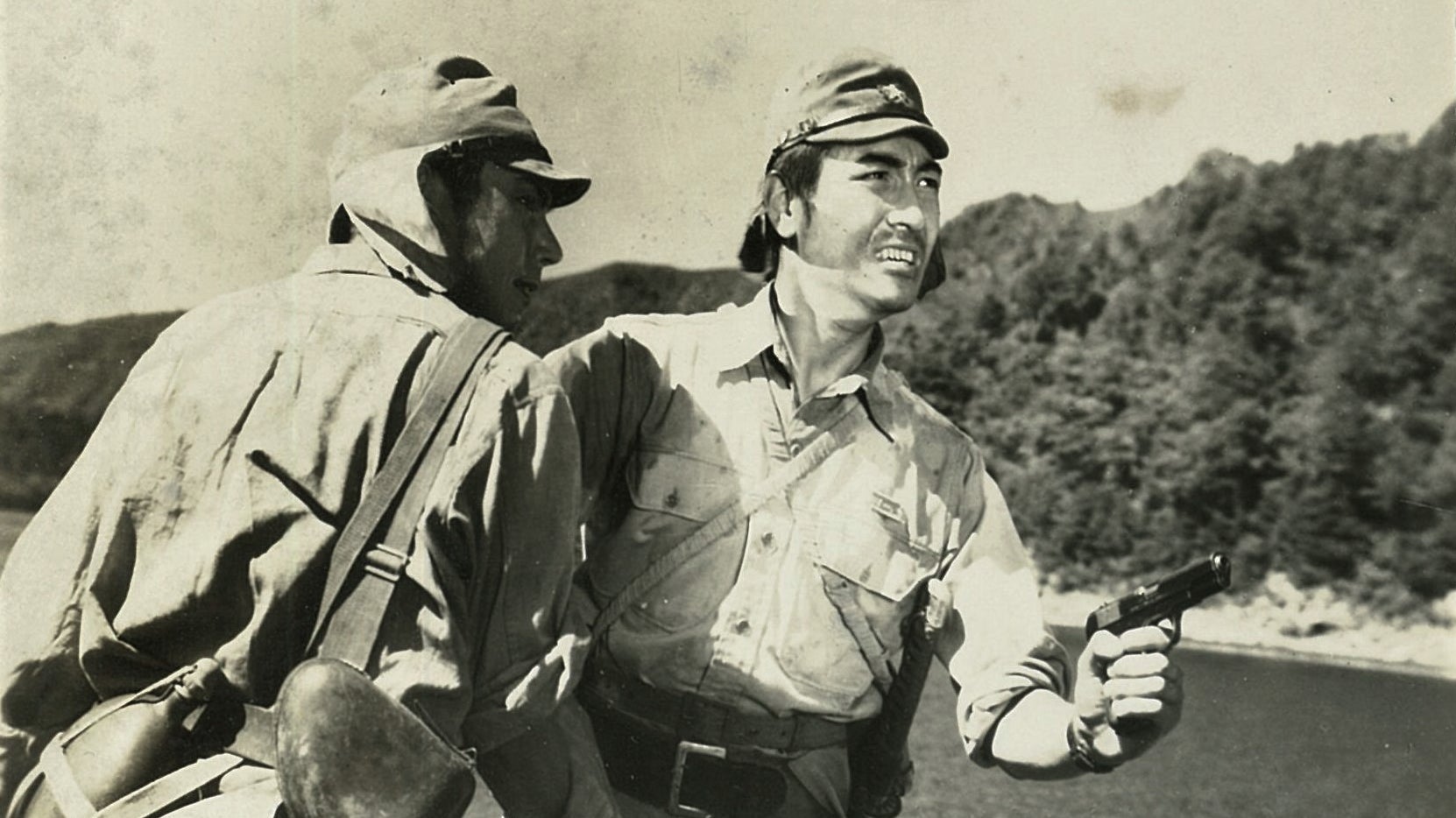 キネマNET：渡されたバトン 日本の青空Ⅲ