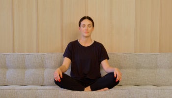 Mantra Meditation - My Heart is At Peace