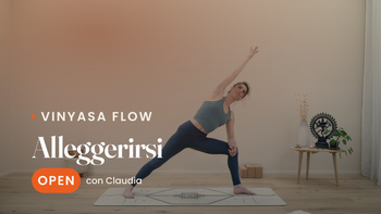Alleggerirsi