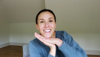 Oh Hey - May 2024 Members Vlog