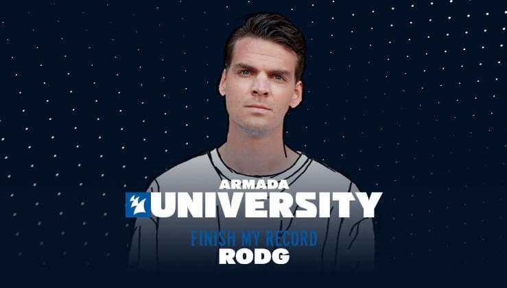FaderPro | Rodg