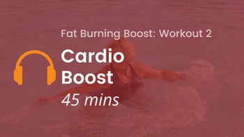 Cardio Boost