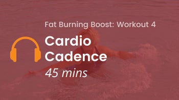 Cardio Cadence