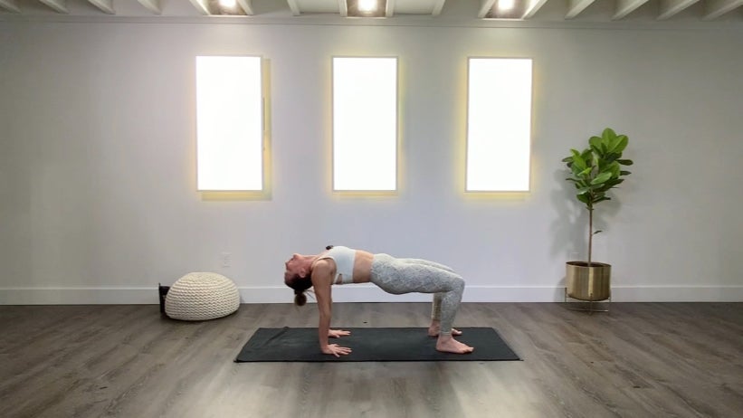 yoga flow 206