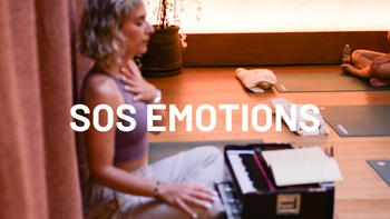 SOS émotions