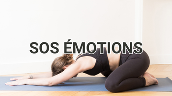 SOS émotions