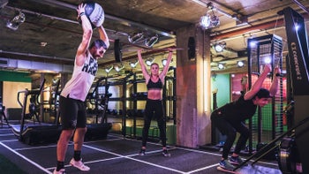 Metcon 5.8