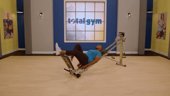 Pyramid Of Intensity