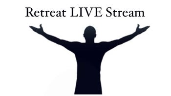 Opening Night Worship Service 2024 Retreat Live Stream 