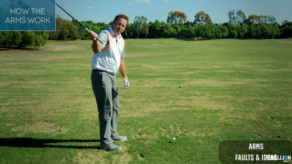 Your Complete Video Guide to Better Distance & Accuracy in Golf