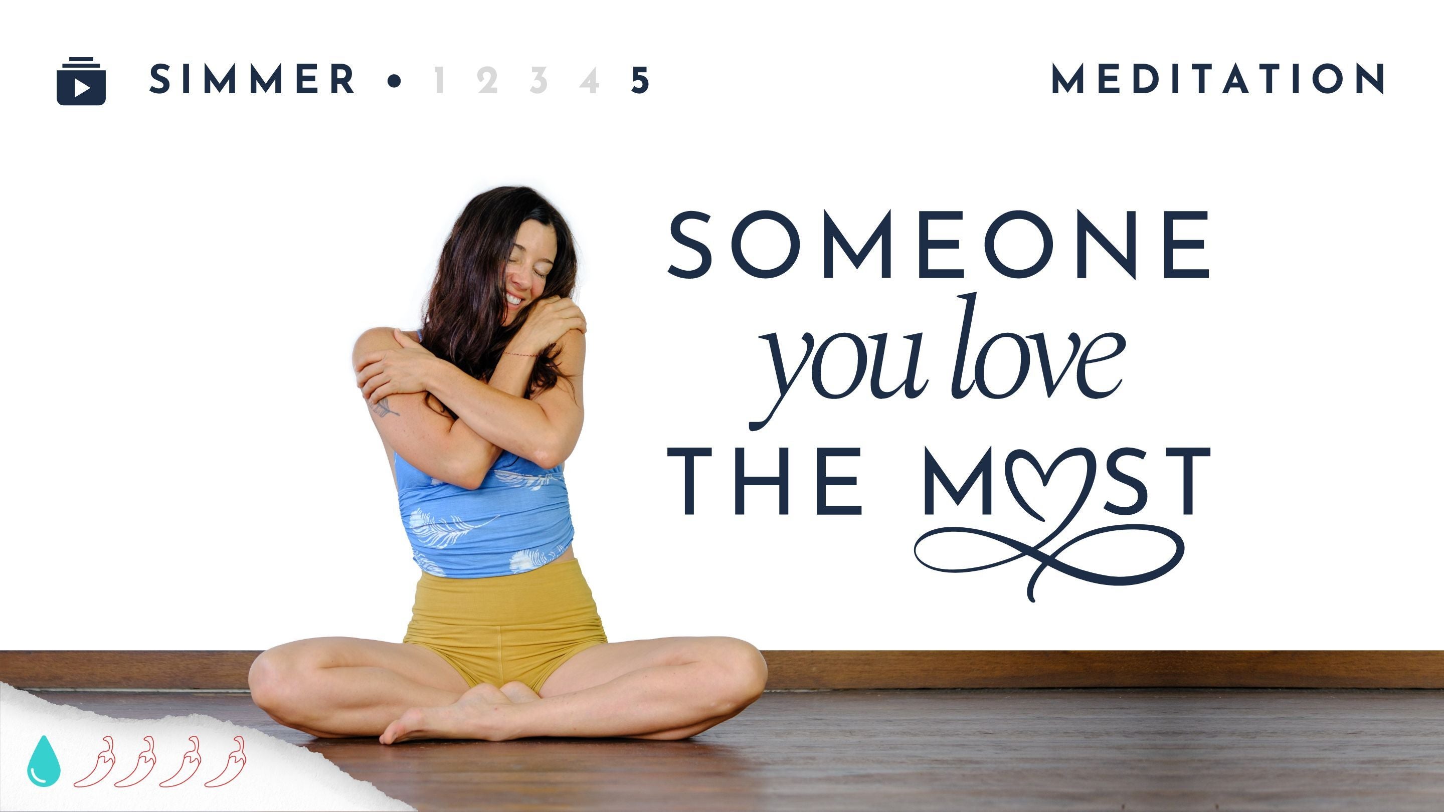 Someone You Love The Most