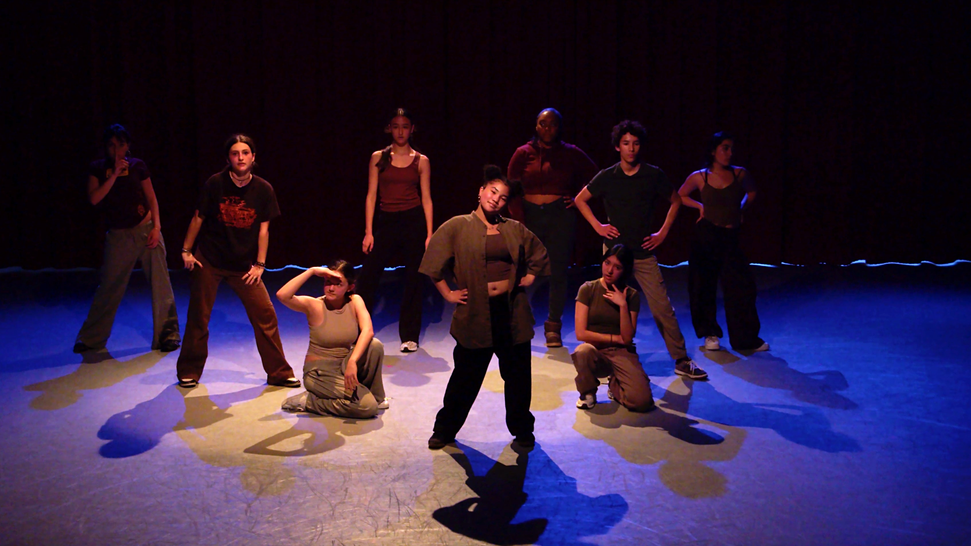 "Fertile Fields" SEEDS Home Season Performance (2024)