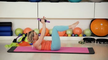 Tutorial con il Fitness Circle®
